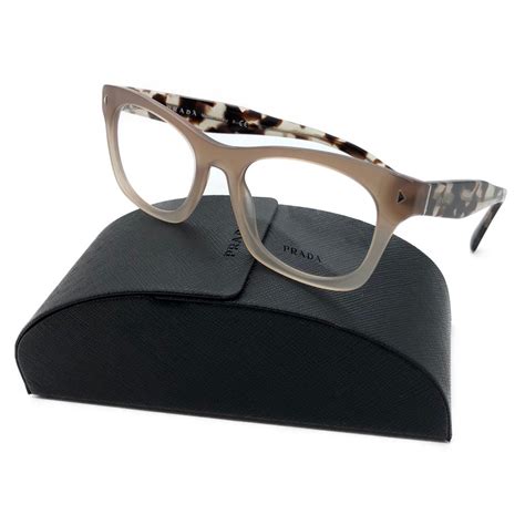 women's prada eyeglass frames|prada eyeglass frames discount.